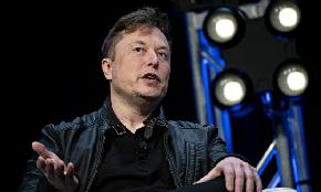 In Good Hands Elon Musk Provides Tesla's Directors and Officers Liability Insurance