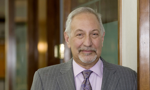 Insurer Sues Geragos Law Firm Over COVID 19 Coverage Question