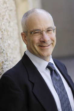 Professor Joseph A. Grundfest of Stanford Law School