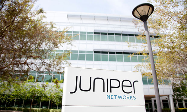 Juniper Explains Why It Got Fed Up With Patent Licensing Campaign