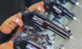 San Jose Sues DOJ ATF in SDNY Faulting 'Ghost Gun' Regulation