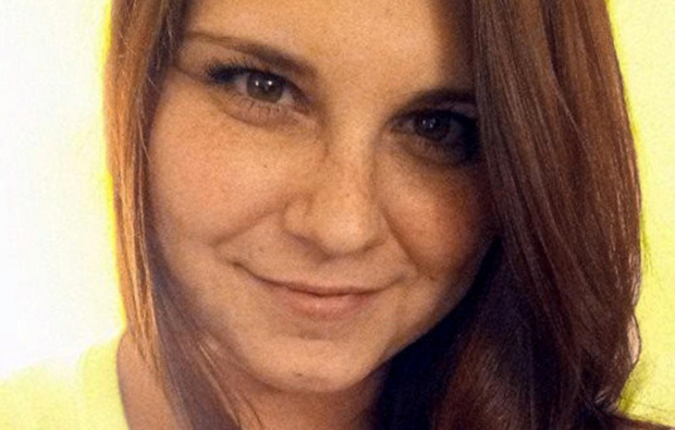 Heather Heyer