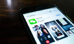 WeChat Users Sue Trump for Banning Messaging Platform