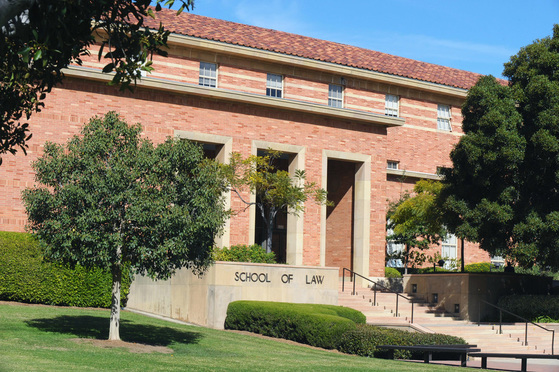 UCLA Law Secures Record-Breaking Gift From Native American Tribe | The  Recorder