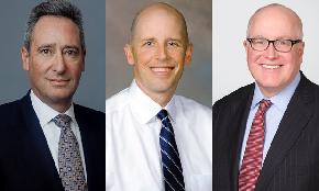 Holland & Knight Snags 10 Lawyer Group From Reed Smith Amid Uptick in Financial Litigation