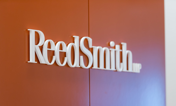  200M Suit Against Reed Smith Removed to Federal Court