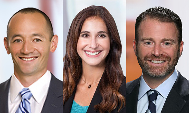 Mintz Ramps Up West Coast Real Estate Practice With 3 New Members in LA