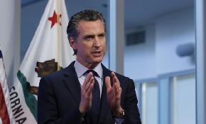 Newsom Overstepped Authority With Pandemic Orders Judge Rules