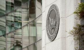 SEC Enforcement Actions Hit 6 Year Low Report Finds