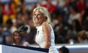Why Women Are All Riled Up About Jill Biden