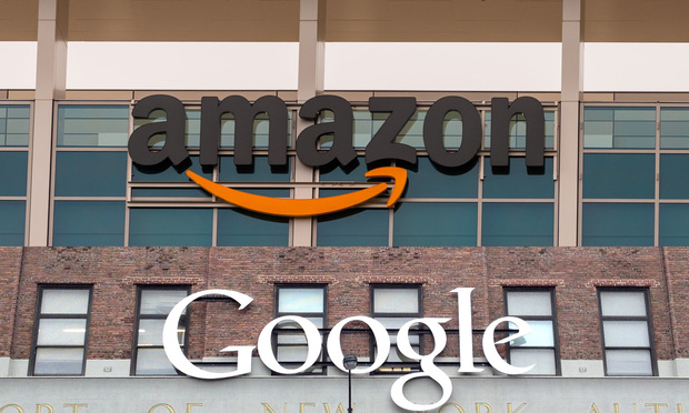 French Data Protection Body Fines Google and Amazon Over Cookie Policy