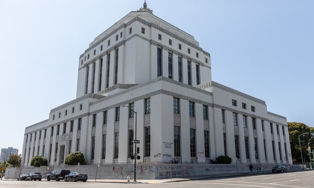 3 Alameda County Judges Are Among Newsom s Latest Court Appointments