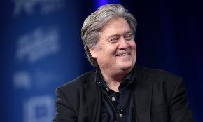 Judge Orders Steve Bannon to Appear for FTC Questioning