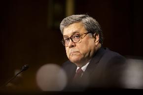Bill Barr Was Supposed to Protect DOJ What Happened 