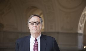 Not Ready to Retire Akin Gump Appellate Veteran Heads to California Boutique