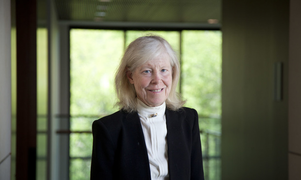 The Academy Mourns Death of Legal Ethics Giant and Stanford Law Fixture Deborah Rhode