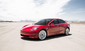 Elon Musk Was Wrong About Tesla Model 3 Production but Safe Harbors Protect Him