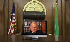 Virtual Patent Jury Trial Opens in Seattle Federal Court