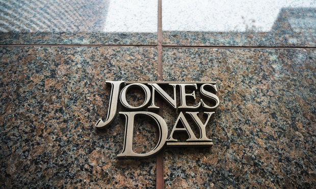 Jones Day 2nd Big Law Victim of Accellion Breach
