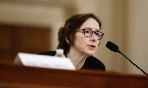 Stanford's Pamela Karlan Supreme Court Veteran Joins Biden DOJ Civil Rights Team