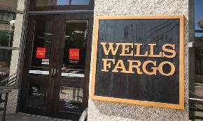 Finance Guru Lawyer Splits from Wells Fargo for Big Law