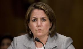 Compensation Snapshot: O'Melveny's Lisa Monaco Biden Pick for Deputy Attorney General