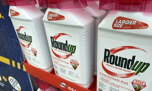 'This Settlement Will Kill People': Objectors Persist in Critiques of Roundup Class Action Accord