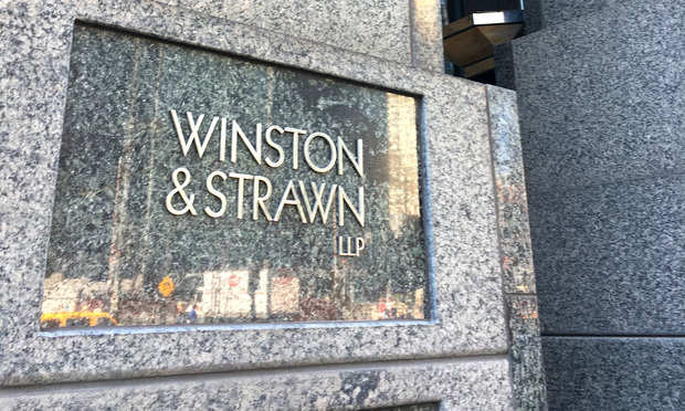 With Trials on Hold Winston Sees Revenue Slide but Profits Lift