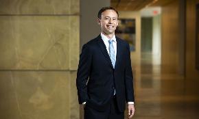 Gibson Dunn Names Litigation Partner Lipshutz as Firm's First COO