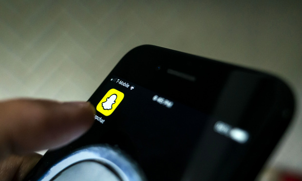 Section 230 Won't Shield Snapchat in Speed Filter Liability Case 9th Circuit Rules