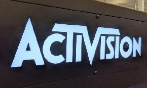 Ex Boeing General Counsel Leaps to Activision Blizzard as Legal Chief
