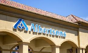 Albertsons Snags FIFA's Former Compliance Chief Ex Silicon Valley DLA Piper Partner