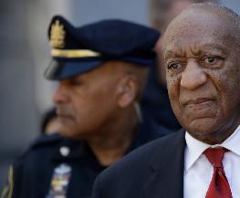 'Patently Untenable': Court Overturns Bill Cosby's Conviction
