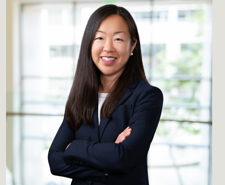 How Scientist Turned Lawyer Julie Park Counseled Clients on Pandemic Risks