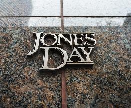 Jones Day Gender Bias Lawsuit Ends With a Whimper Not a Bang
