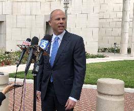 Jury Hears of 'Another Matter' After Avenatti Opens Door to Testimony About NY Case