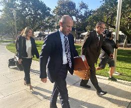 Avenatti's Cross Exams Fuel Fight About Defense Discovery Duties