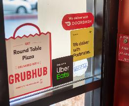 DoorDash Grubhub Claim SF Cap on Delivery Fees Is Payback for Prop 22