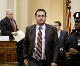 California Rep Devin Nunes' Defamation Lawsuit Against Washington Post Can Advance Judge Rules