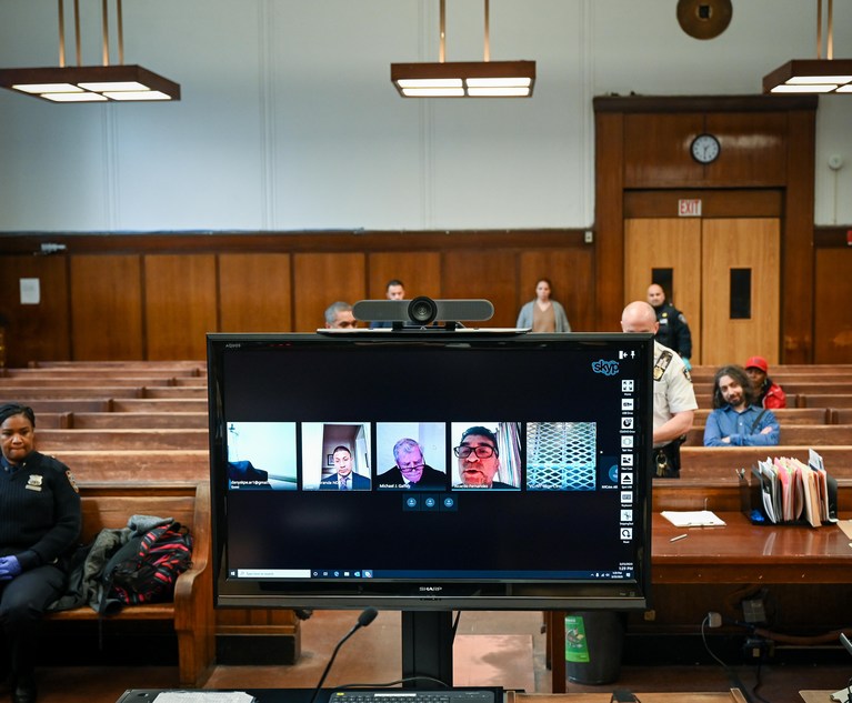 Will Federal Appeals Courts Keep Livestreaming Arguments After COVID 19 It's Still Up In the Air 