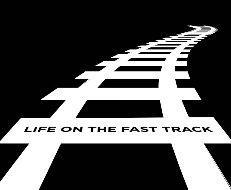 Dentons' Life on the Fast Track Has Been a Bumpy Ride for Many Partners