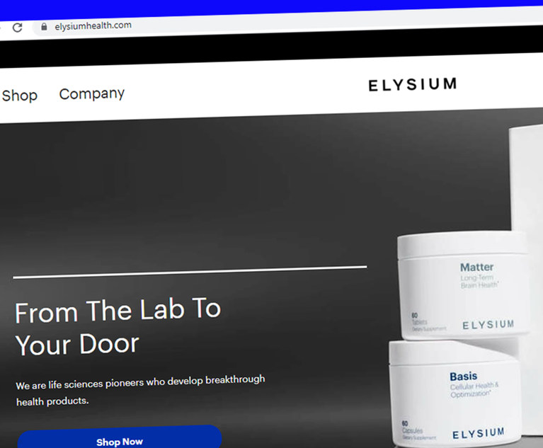 'Get Rid of the Scumbags': Trade Secrets Battle Between ChromaDex Elysium Offers Rare Look Inside Major Life Science Companies