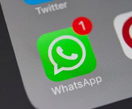 WhatsApp Fined 225M From Ireland's Data Protection Regulator