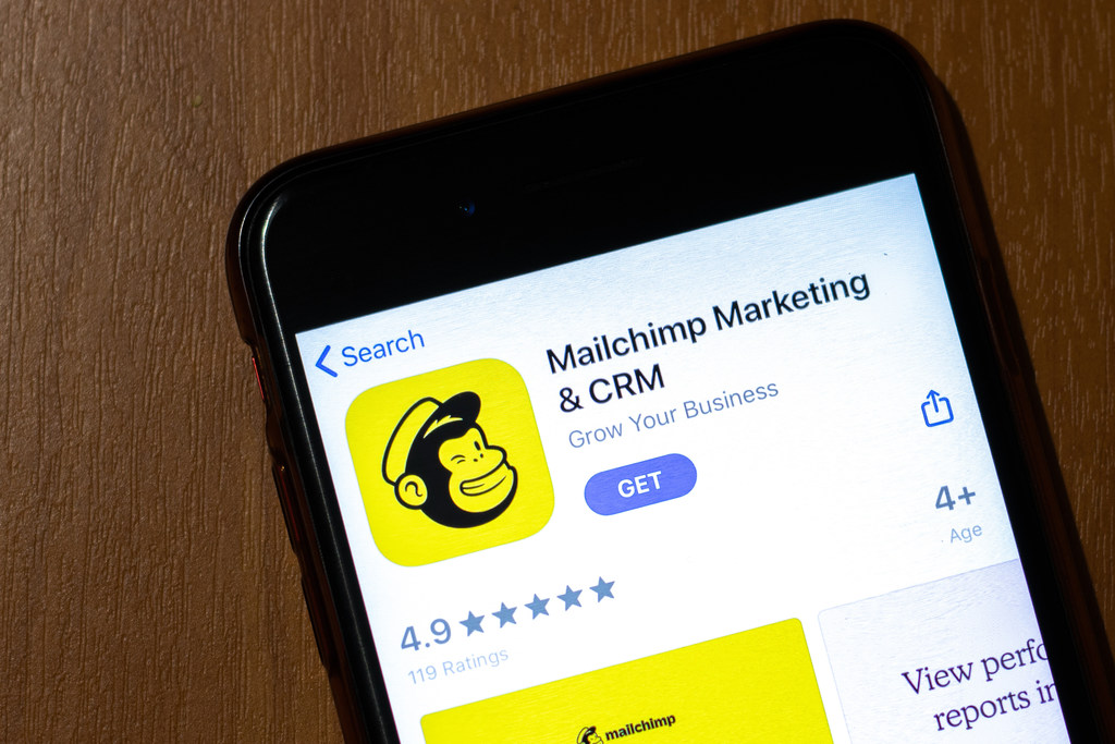 Silicon Legal: Mailchimp Workers Cry Foul After Missing Out on Sale Jackpot