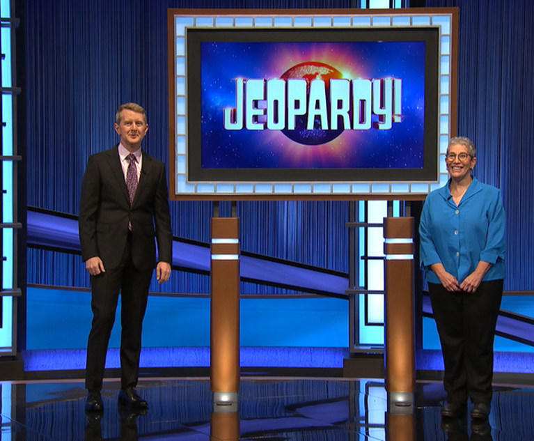 Stoel Rives Lawyer Shows Off Inner 'Smarty Pants' on 'Jeopardy '