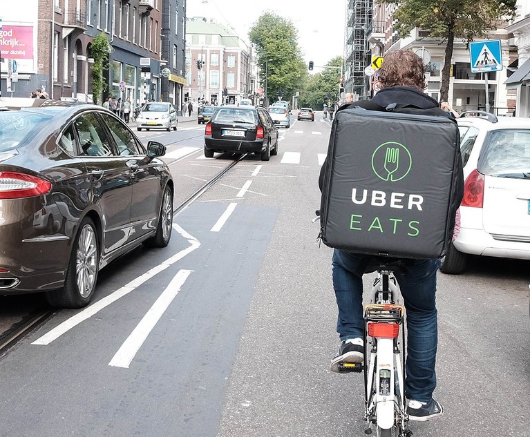 Gig Economy Workers Are Employees European Commission Proposal Says
