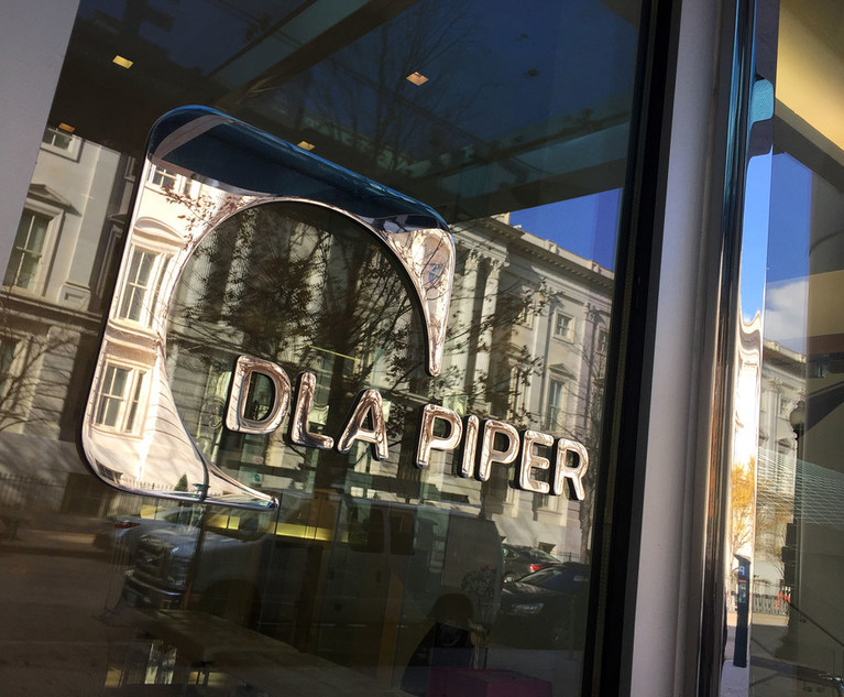 DLA Piper Lands Vinson & Elkins White Collar Duo in San Francisco
