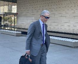 Trey Gowdy's Legal Advice to US Rep Jeff Fortenberry Becomes Prominent Issue in Criminal Trial
