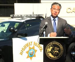 California AG Prosecutes Organized Retail Theft Ring Charged With Stealing More Than 1M From JCPenney Sam's Club