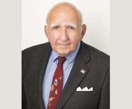 Bay Area Plaintiffs Lawyer E Robert Wallach Dead at 88